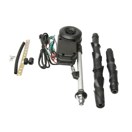 Uro Parts Audi-Mbenz-Porsche-Vw Antenna Assmbly, Auta2030 AUTA2030